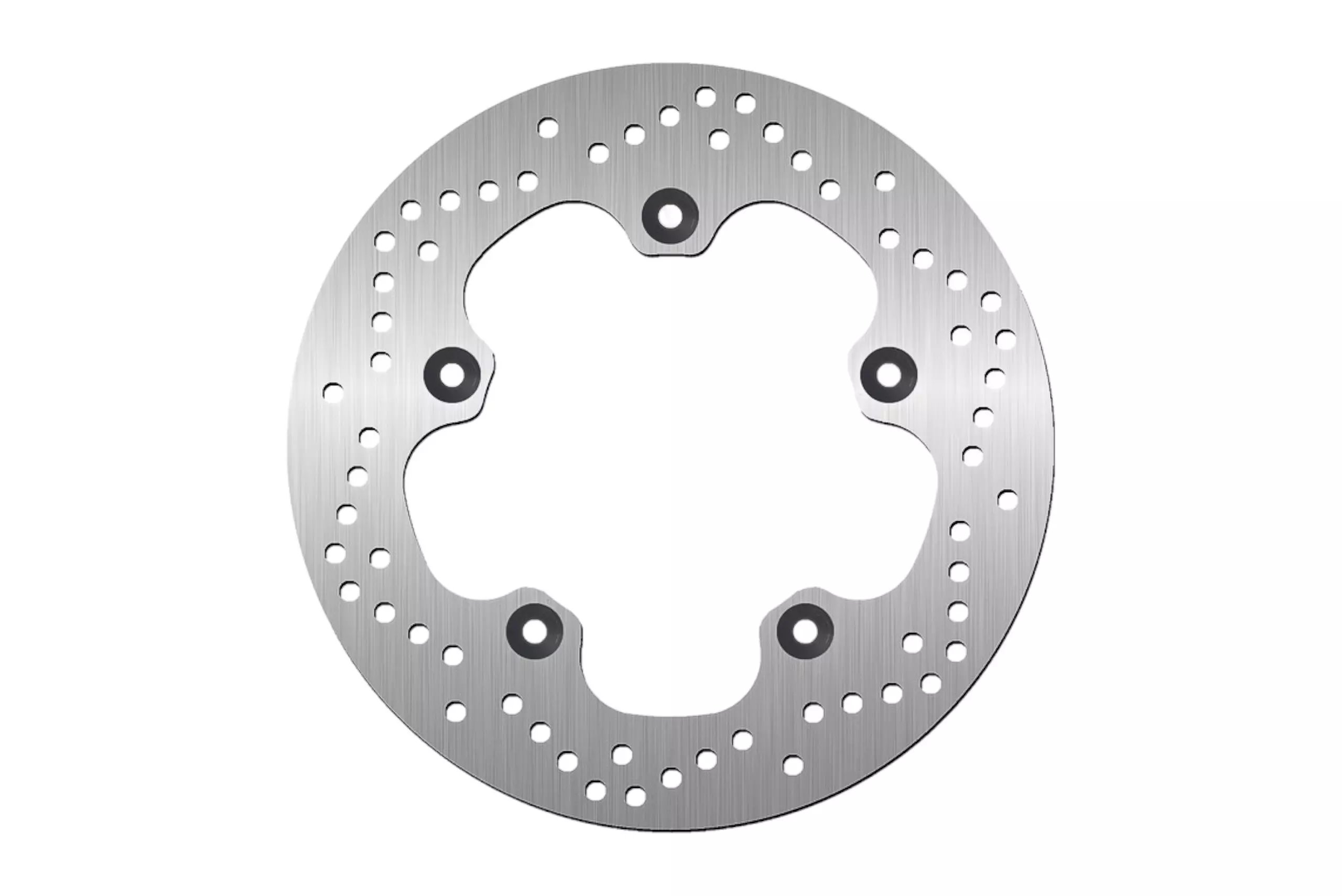 Tarcza hamulcowa tył BMW K 1600 GT/GTL (265x136,5x5,5mm) (5x10,0mm) | NG1714