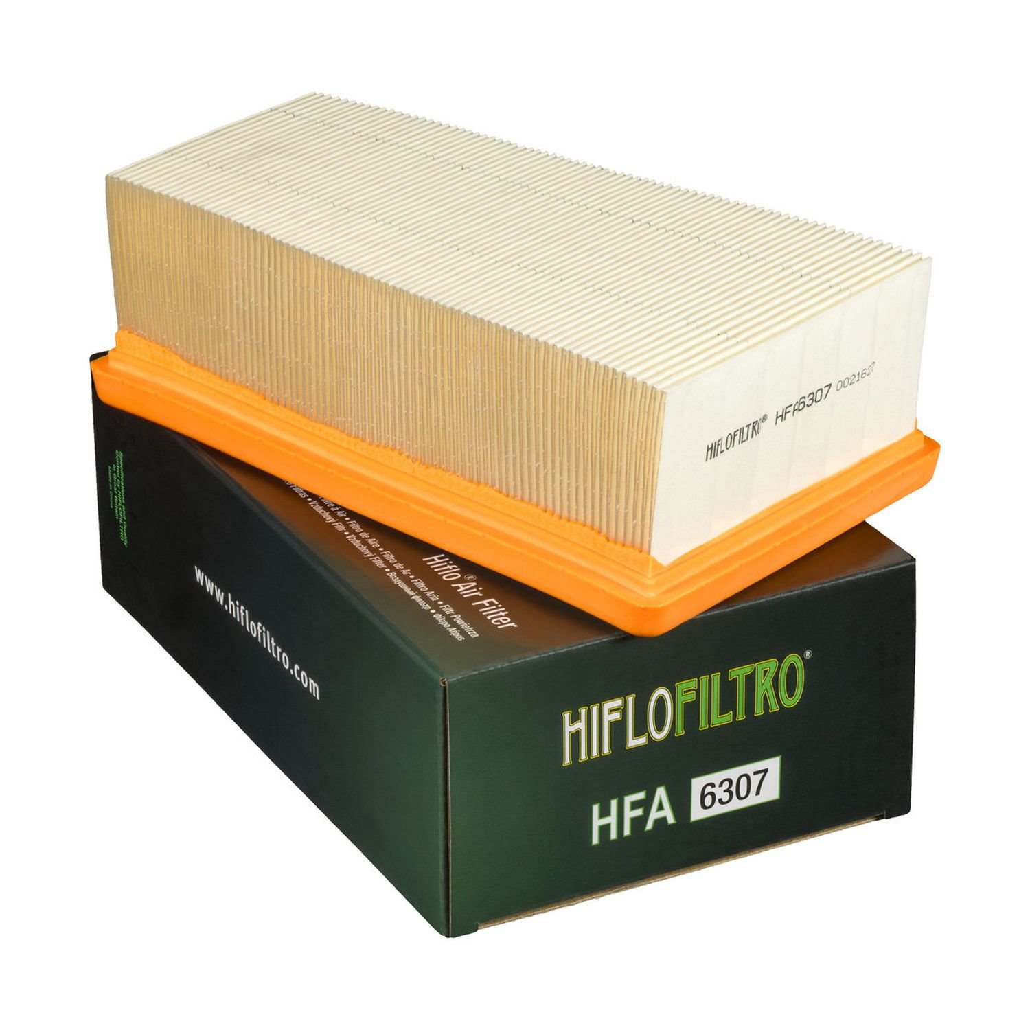 Filtr Powietrza KTM 690 Enduro R, Husqvarna 701 Enduro/Supermoto, GAS GAS 700 ES/SM HIFLO | HFA6307