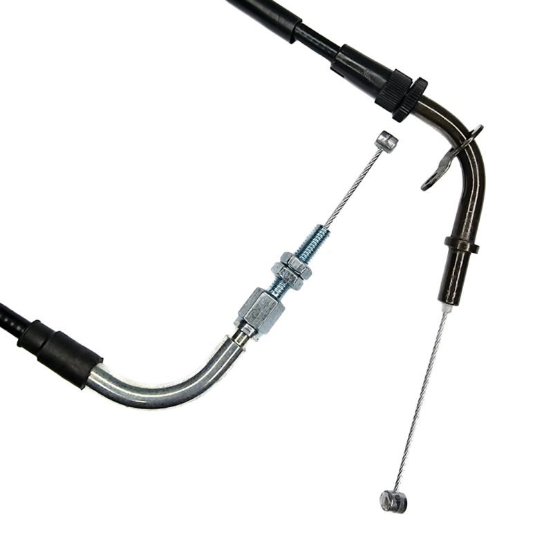 Linka gazu Suzuki GSX 600F/750F ciągnąca Mtx Parts | MTXC05014