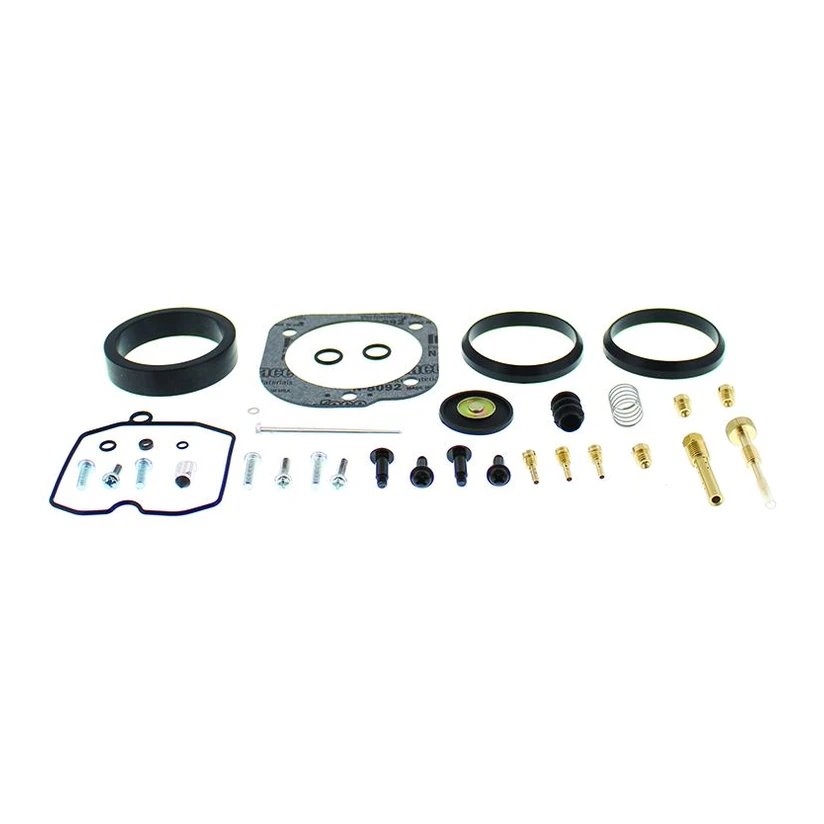 Zestaw naprawczy gaźnika Harley-Davidson XL 1200R/883 All Balls | 26-1761