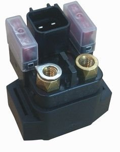 Przekaźnik rozrusznika Yamaha XSR 900, SCR 950SR, XVS 942/950 (150A) DZE | 10449-01