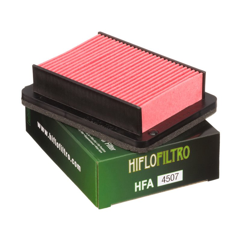 Filtr Powietrza (Pierwszy) Yamaha XP 500 T-MAX, XP 530 T-MAX, SR400 HifloFiltro | HFA4507