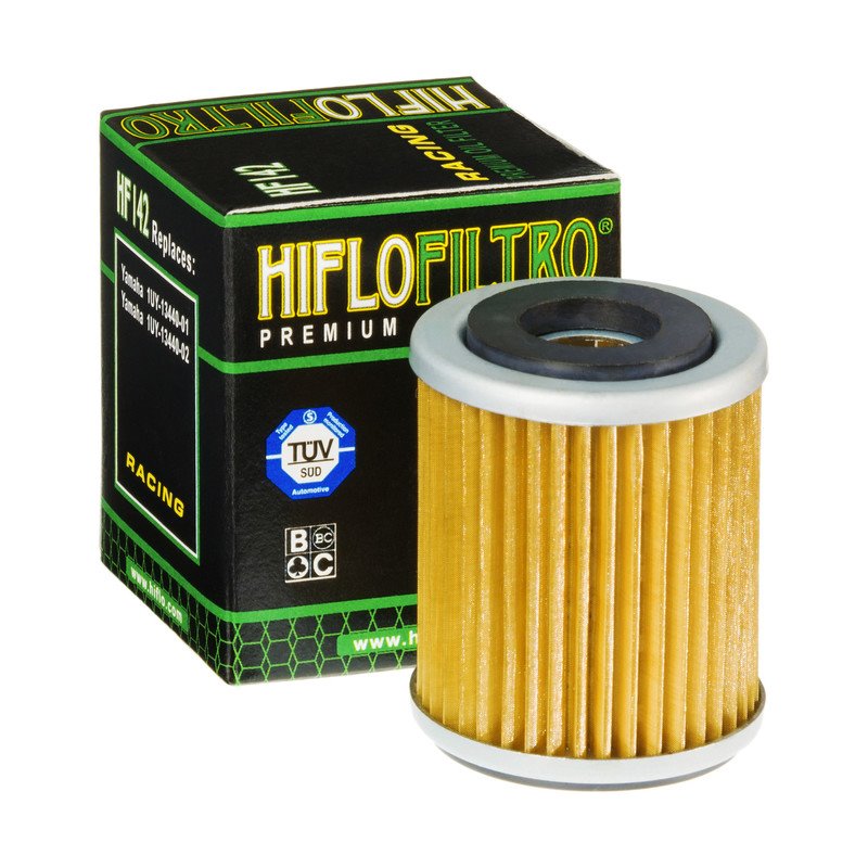 Filtr oleju HF142 Yamaha YFM 350/400, YZF 426 HifloFiltro