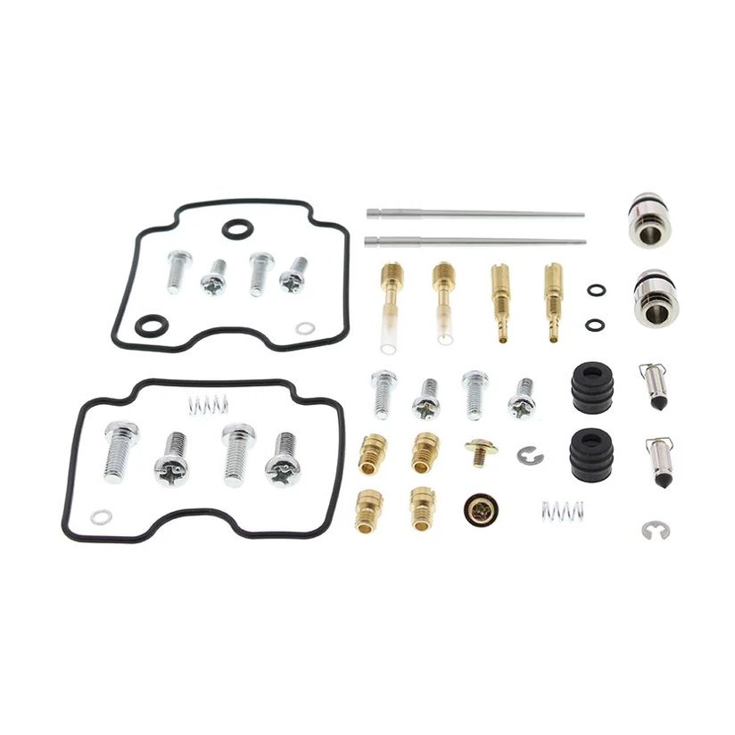 Zestaw naprawczy gaźnika Suzuki GS 500F ALL BALLS | 26-1662