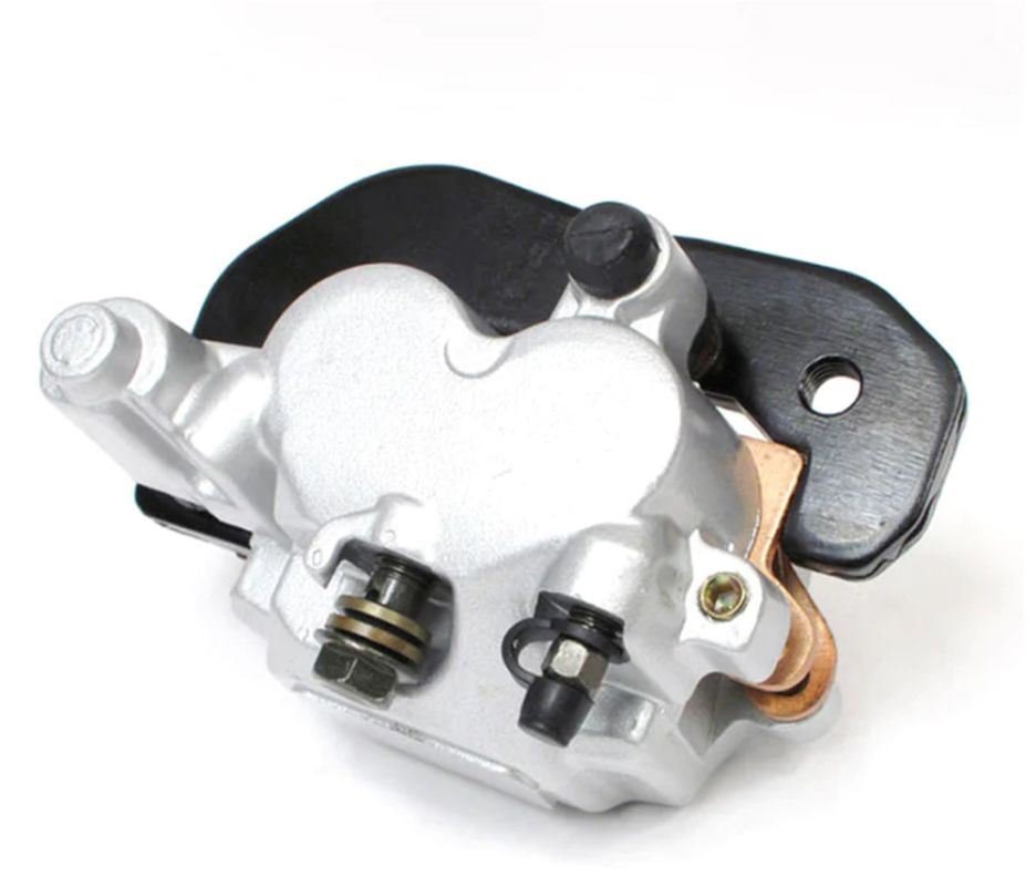 Zacisk hamulcowy Can-Am Outlander/MAX 500/650/800/1000, Renegade 500/800/1000 Lewy Przód MTX PARTS | DBCACA1FL