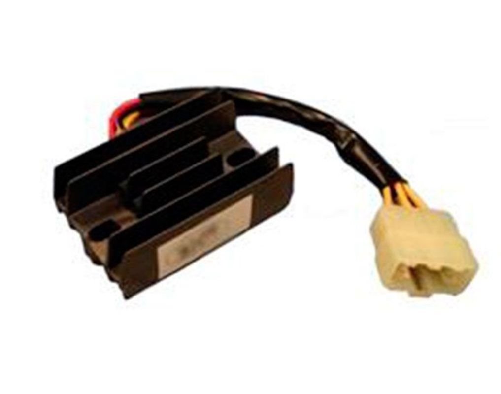 Regulator napięcia Suzuki LT-F 160 QUADRUNNER, LT-F 250 QUADRUNNER, LT-F 250F QUADRUNNER, LT-F 300 KINGQUAD | RGU-306