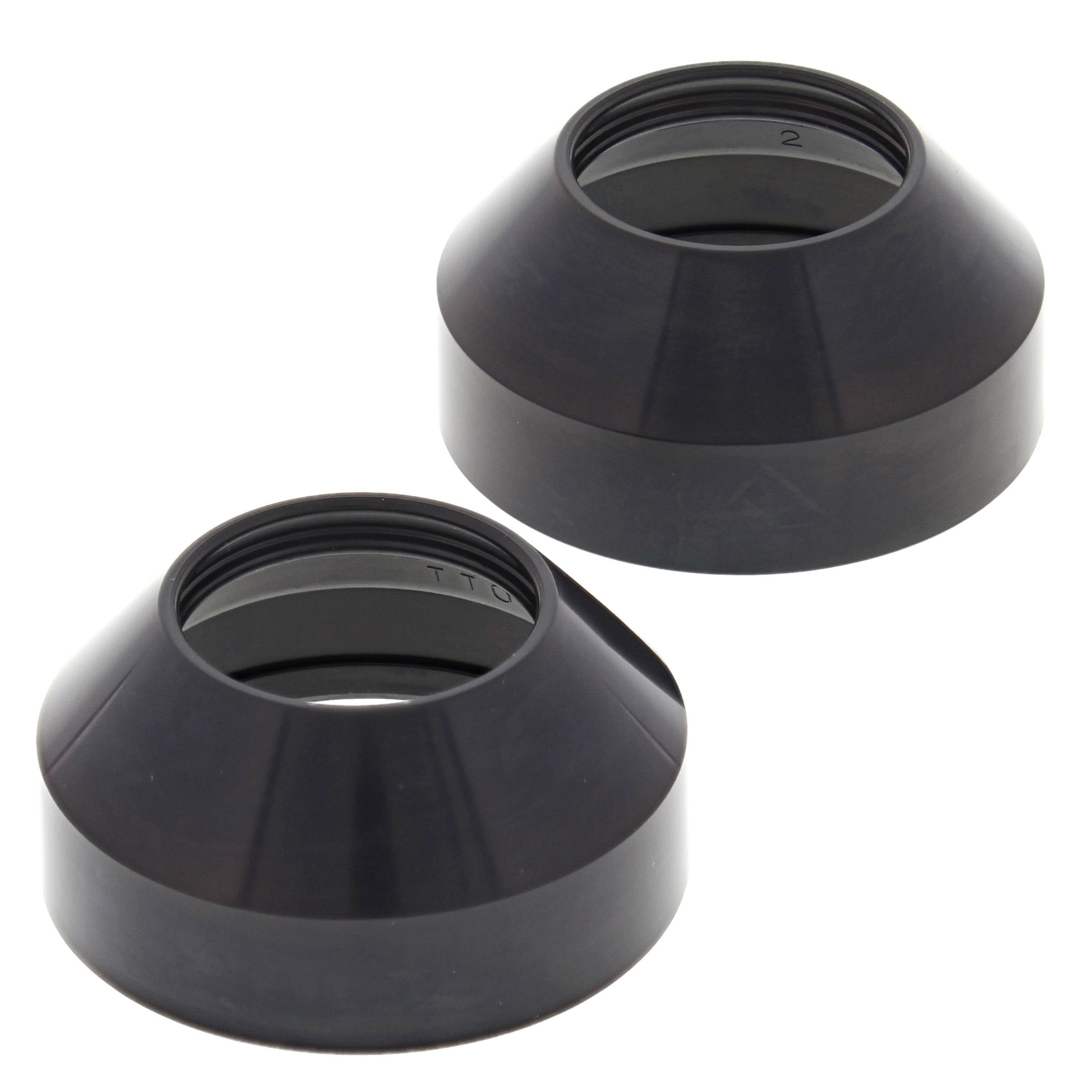 Uszczelniacze przedniego zawieszenia pyłowe 35x61x30 mm ALL BALLS | 57-132