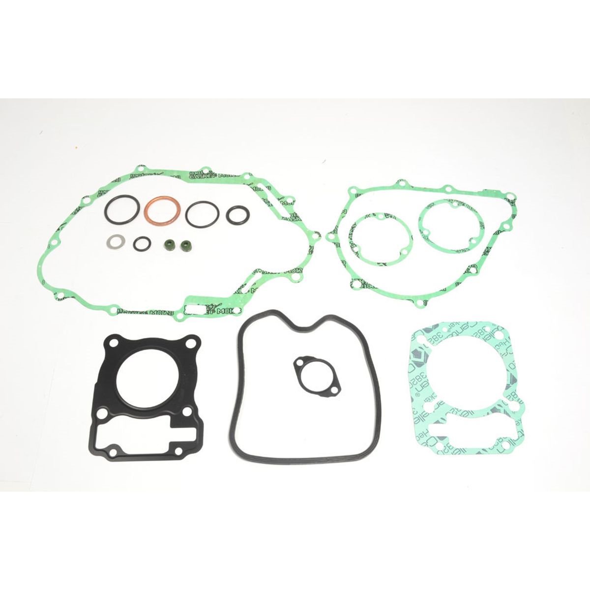Komplet uszczelek bez uszczelniaczy silnikowych Honda CRF 150 F/CRF150F Athena | P400210850213