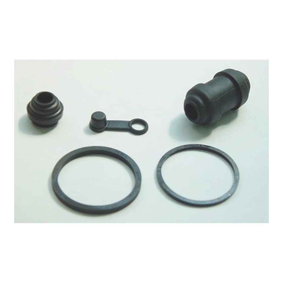 Zestaw naprawczy zacisku hamulcowego tył Honda CB/CBR/NX/XRV/VTR / VTX | BCR-113