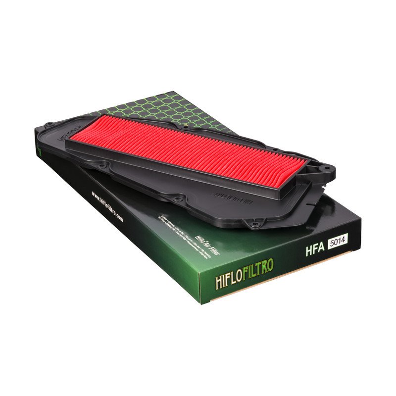 Filtr Powietrza Kymco XCITING 400 HifloFiltro | HFA5014