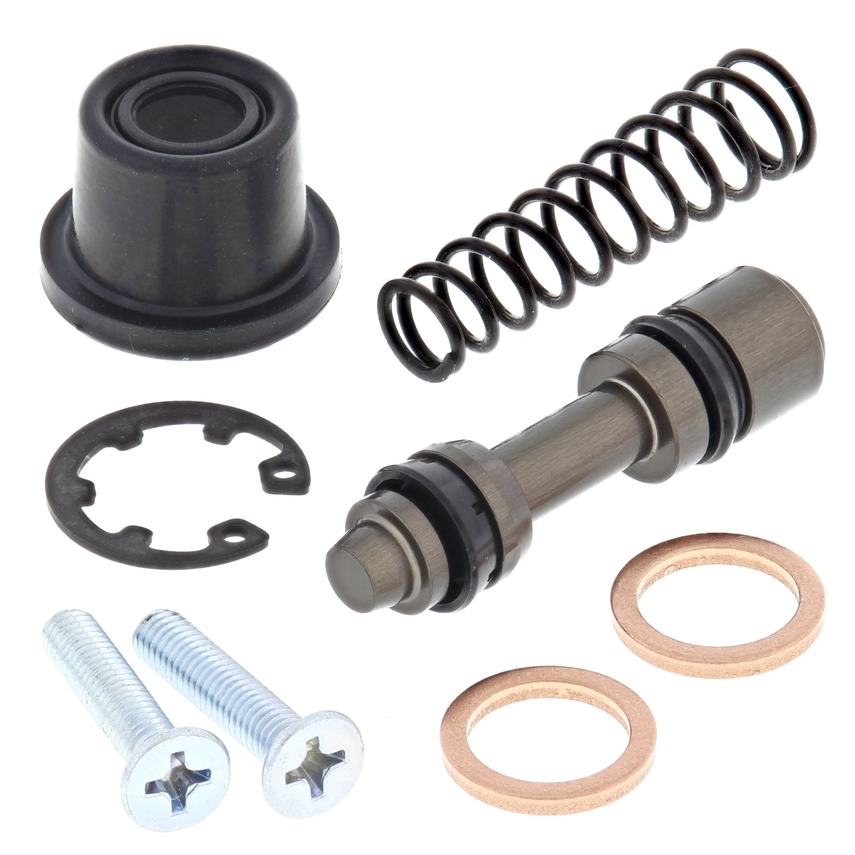 Zestaw naprawczy pompy hamulcowej Przód KTM SX/EXC 125/200/250/300/400 / 450/525 All Balls | 18-1022