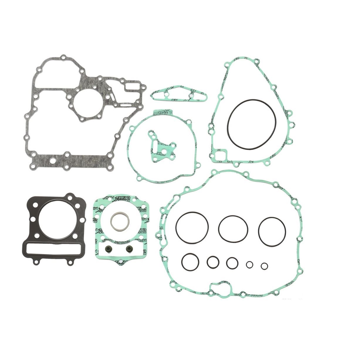 Komplet uszczelek Kawasaki KLF 300C Bayou Athena | P400250850304