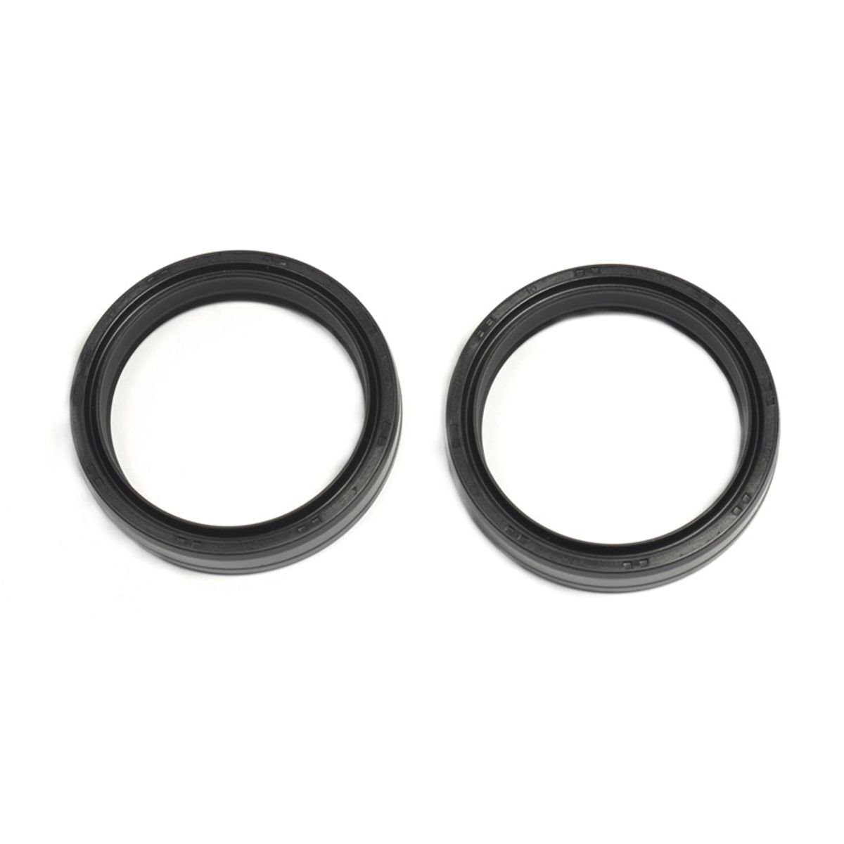 Uszczelniacze przedniego zawieszenia olejowe 2szt. NOK 47x58x10mm Honda CRF 250R/450R ARI127 Athena | P40FORK455122