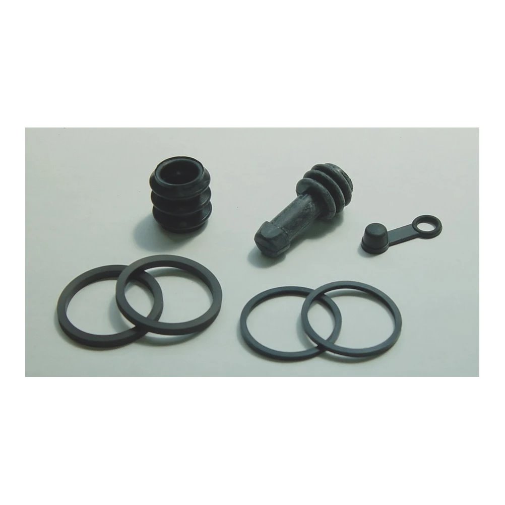 Zestaw naprawczy zacisku hamulcowego przód Kawasaki ER/GPZ/KLR/KX/VN/ZR | BCF-413