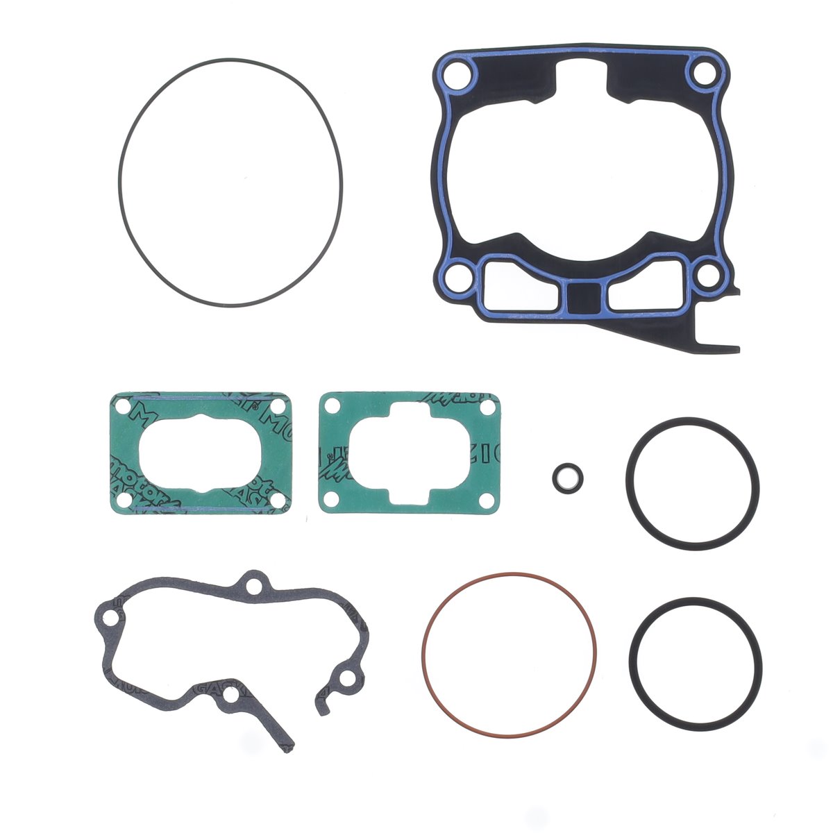 Uszczelki TOP-END Yamaha YZ 125 L1 ATHENA | P400485600116