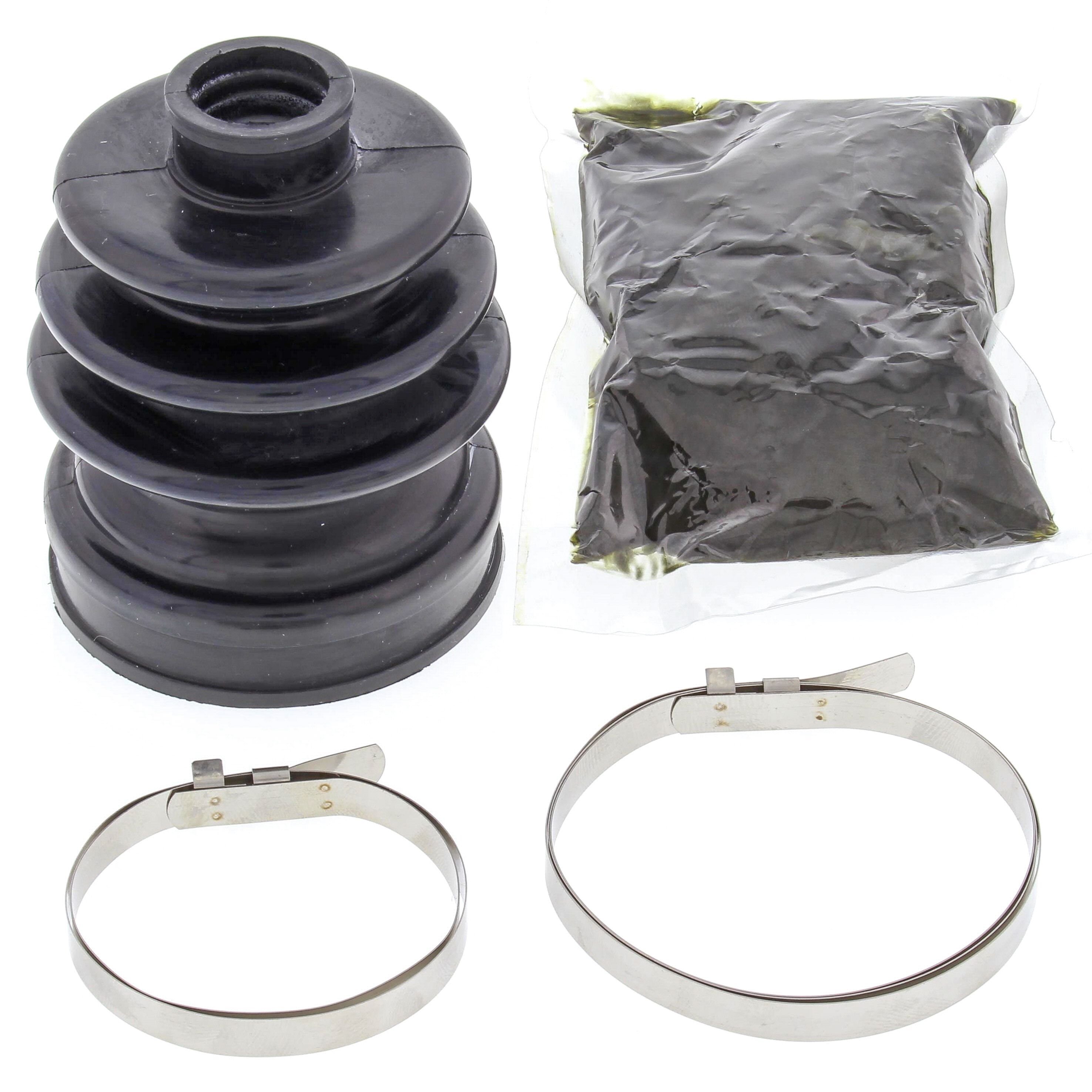 Osłona przegubu napędowego ATV Kawasaki, Suzuki ALL BALLS | 19-5016