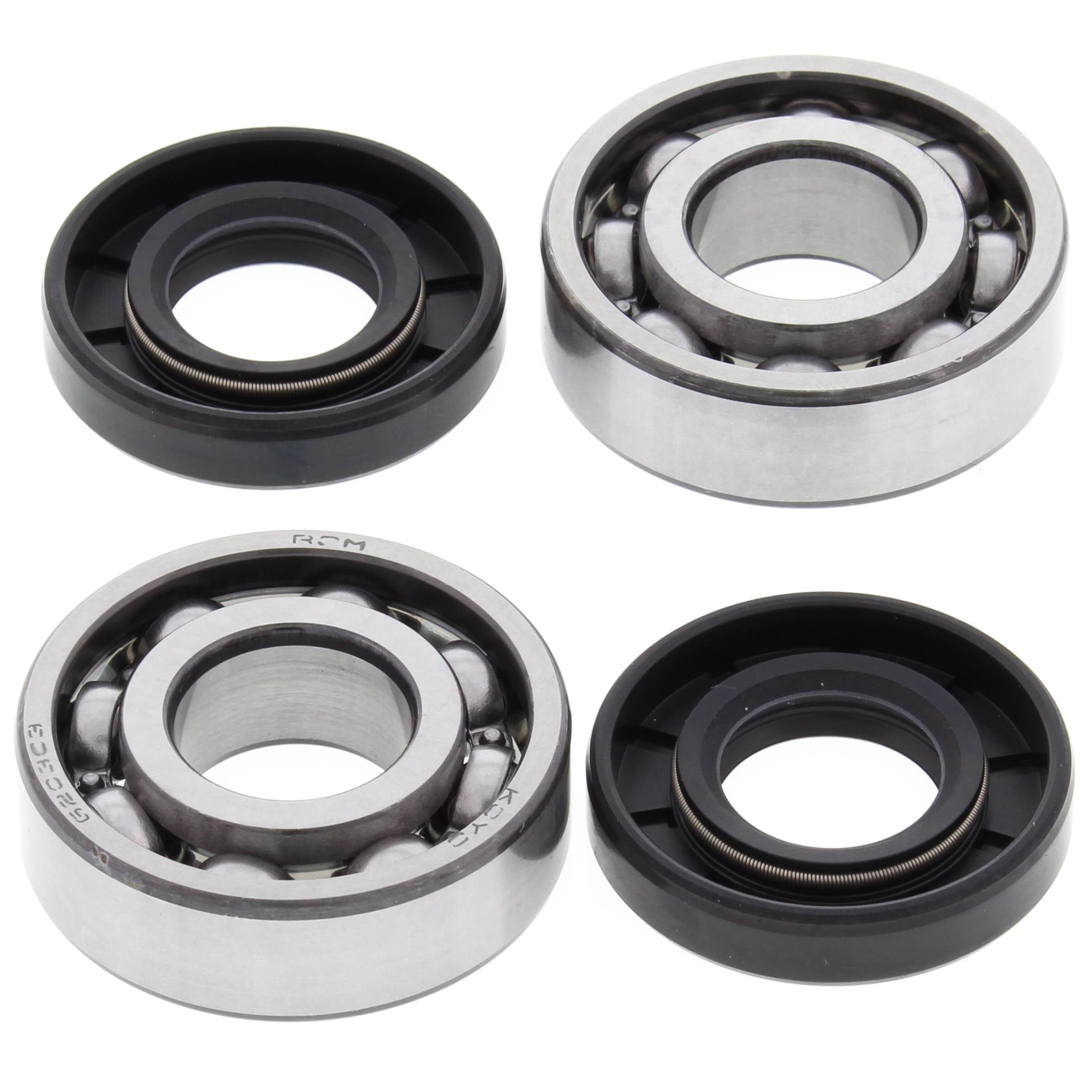 Łożyska wału korbowego z uszczelniaczami KTM SX 50 ALL BALLS | 24-1100