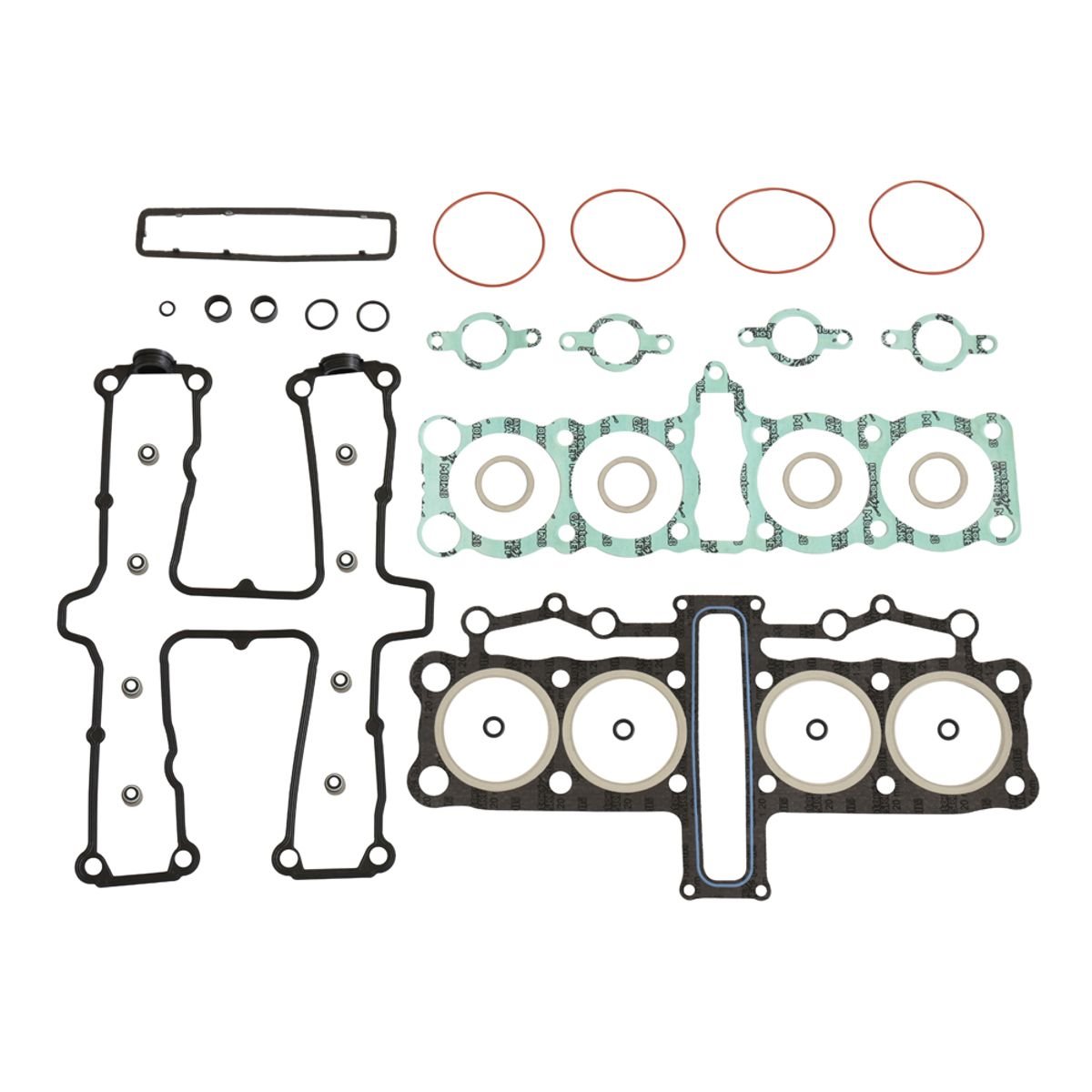 Uszczelki TOP-END Yamaha XJ 650 J/K OB Athena | P400485600600