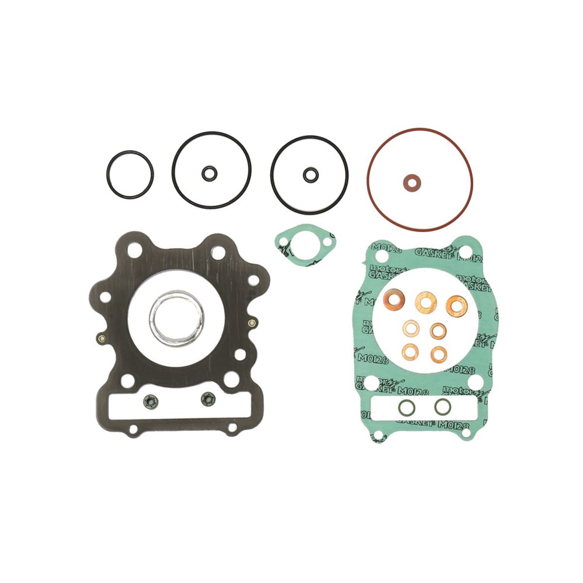 Uszczelki Top-End Honda TRX 300 FOURTRAX ATHENA | P400210600300