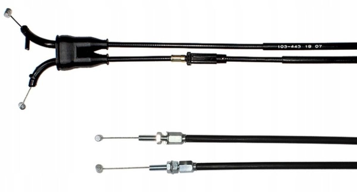 Linka gazu Kawasaki KXF 250 ProX | 53.112066
