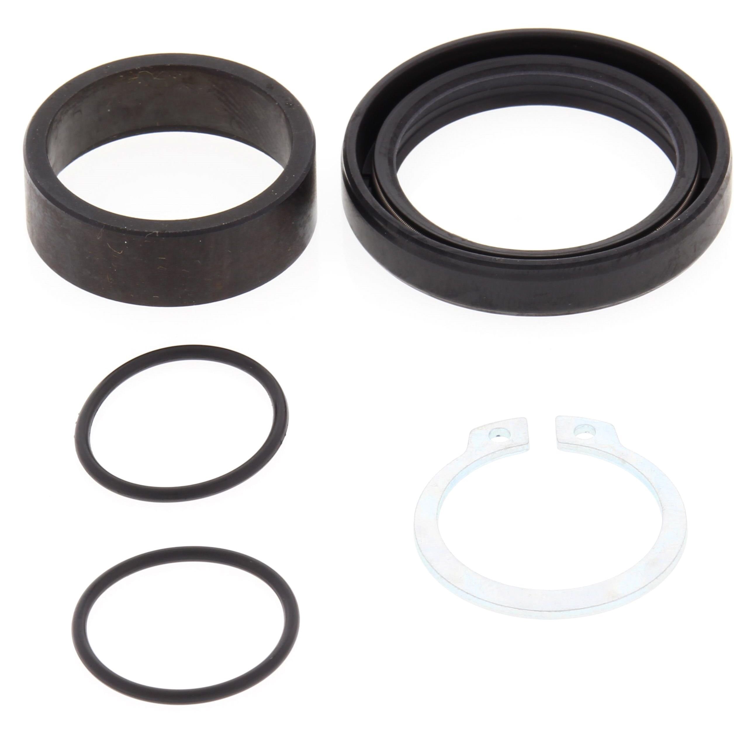 Zestaw naprawczy wałka zdawczego Kawasaki KX250, KDX250 All Balls | 25-4015