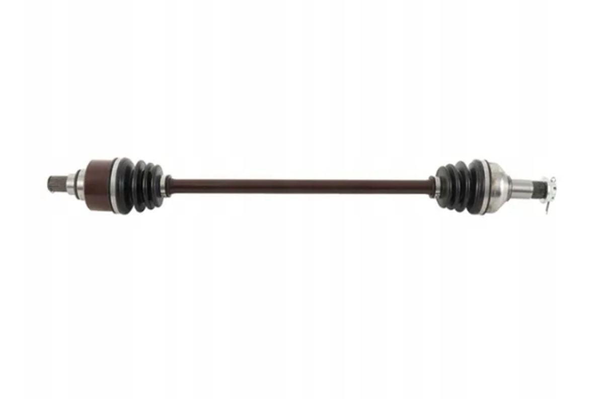 Półoś napędowa AB6 Strong Arctic Cat Wildcat 1000, 4, 4 LTD, 4X, GT, LTD, X przód strona lewa/prawa All Balls | AB6-AC-8-302
