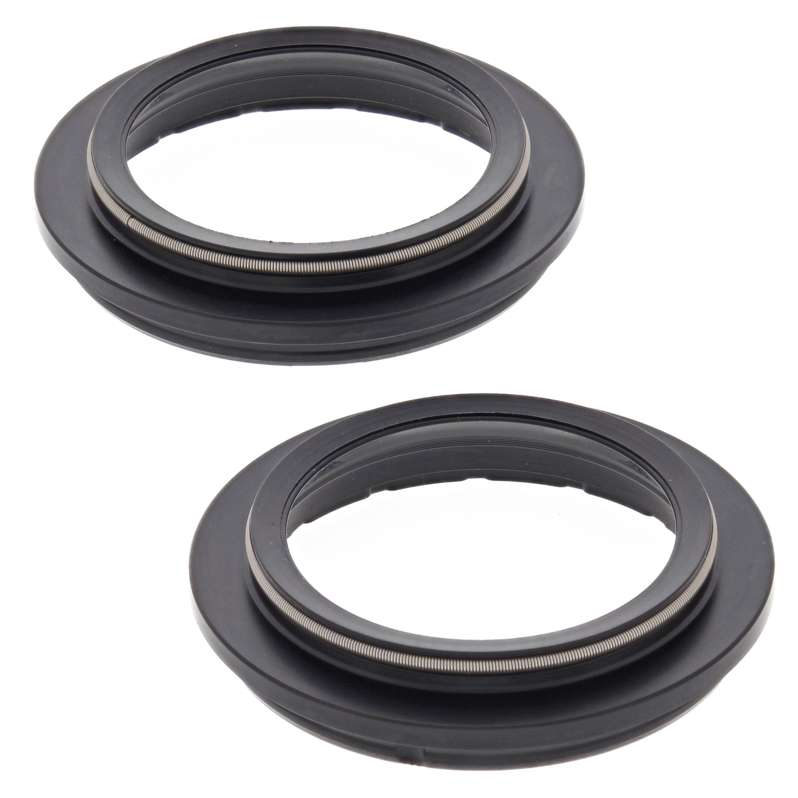 Uszczelniacze przedniego zawieszenia pyłowe 41X53,5X12 MM Honda/Kawasaki / Suzuki/Triumph ALL BALLS | 57-107