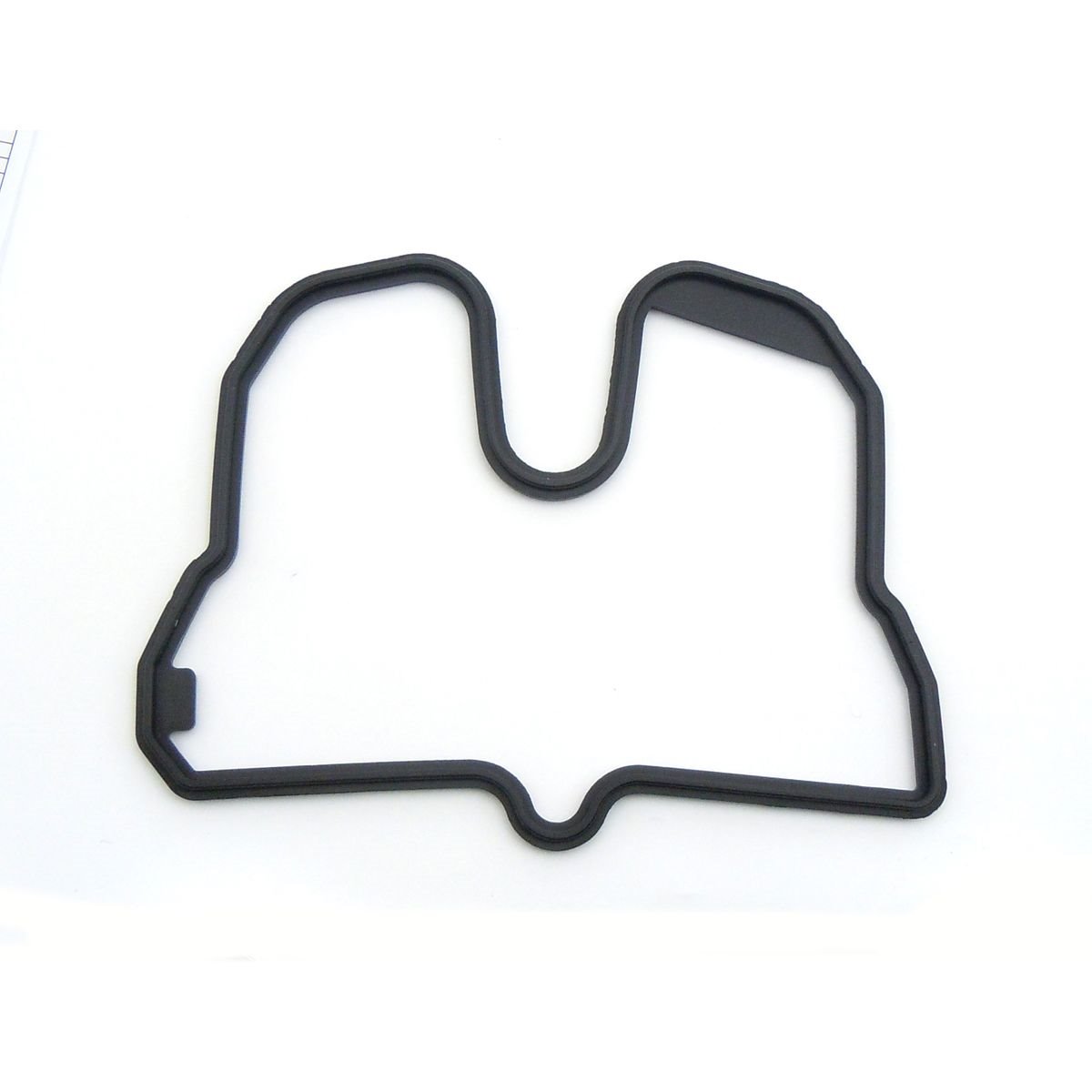 Uszczelka pokrywy zaworowej BMW F 650 ST, Bombardier DS 650 Athena | S410068015009