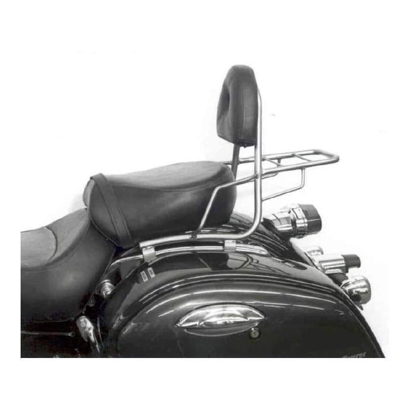Sissybar bez bagażnika Kawasaki VN 1500 Classic Tourer 1998-2003 Hepco Becker | 600211 00 02