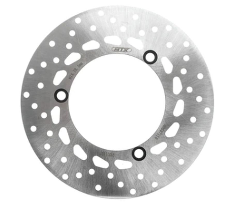 Tarcza hamulcowa przód Yamaha GPD 125 N-MAX MTX PARTS | MDS07110