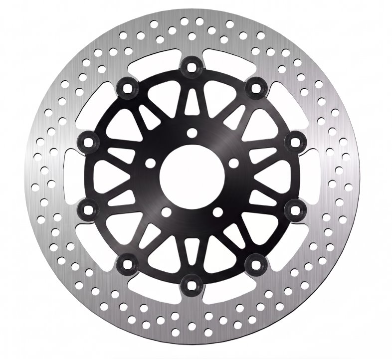 Tarcza hamulcowa przód Kawasaki ZRX 1100 1200, ZX-9R NG | NG776