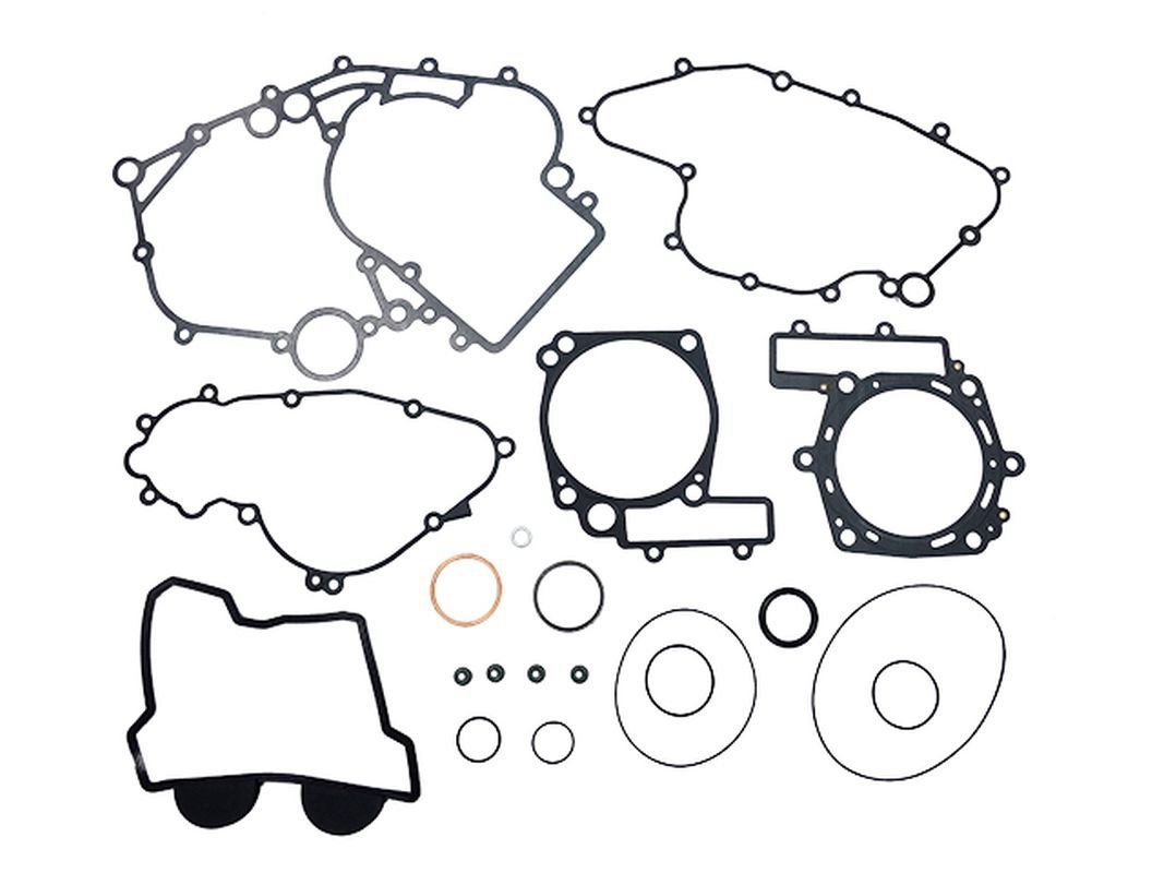 Komplet uszczelek BMW G 450 X, Husqvarna TC 450, TXC 450 Namura | NX-90015F