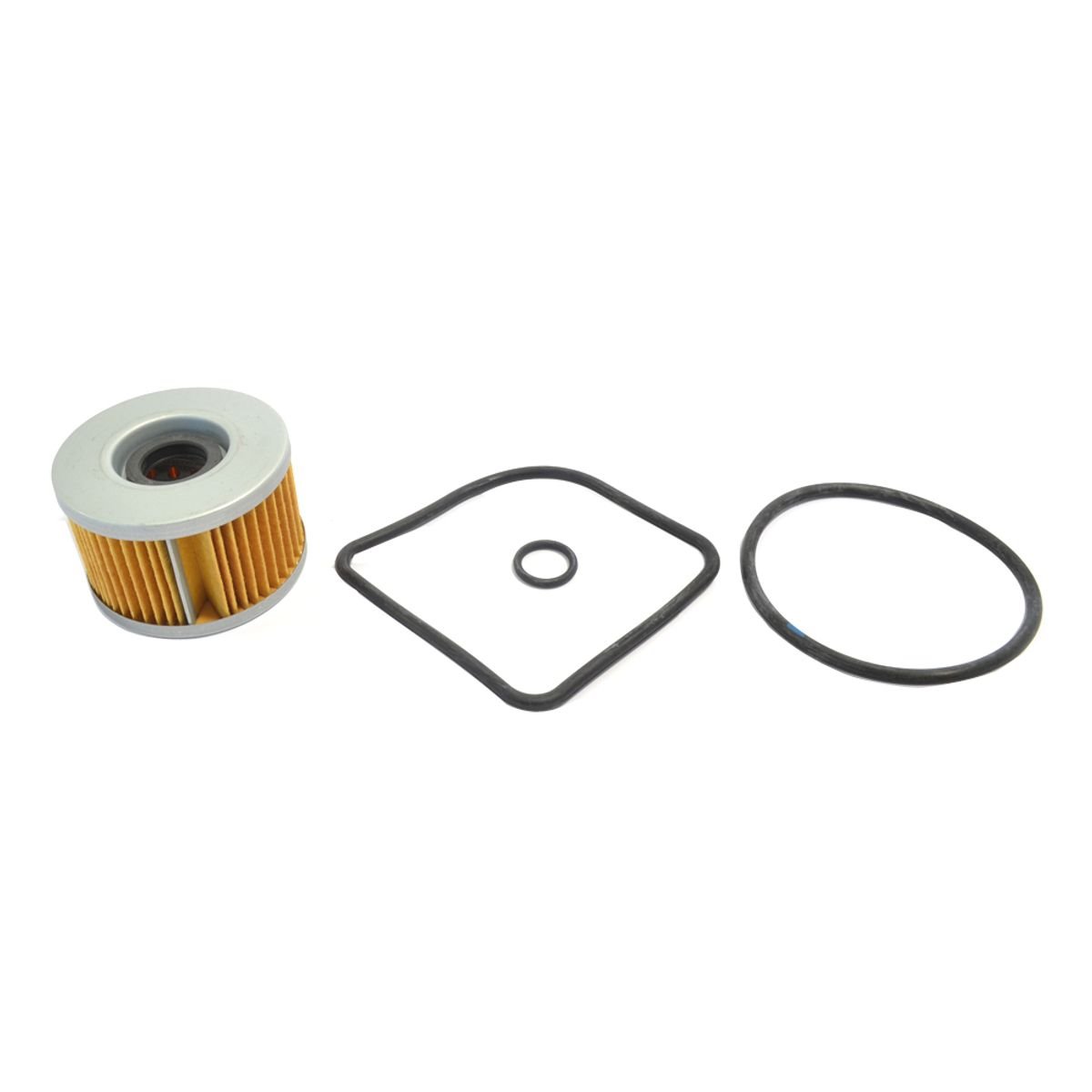 Filtr oleju Honda CX 500, TRX 400-680 HF111 Athena | FFC016