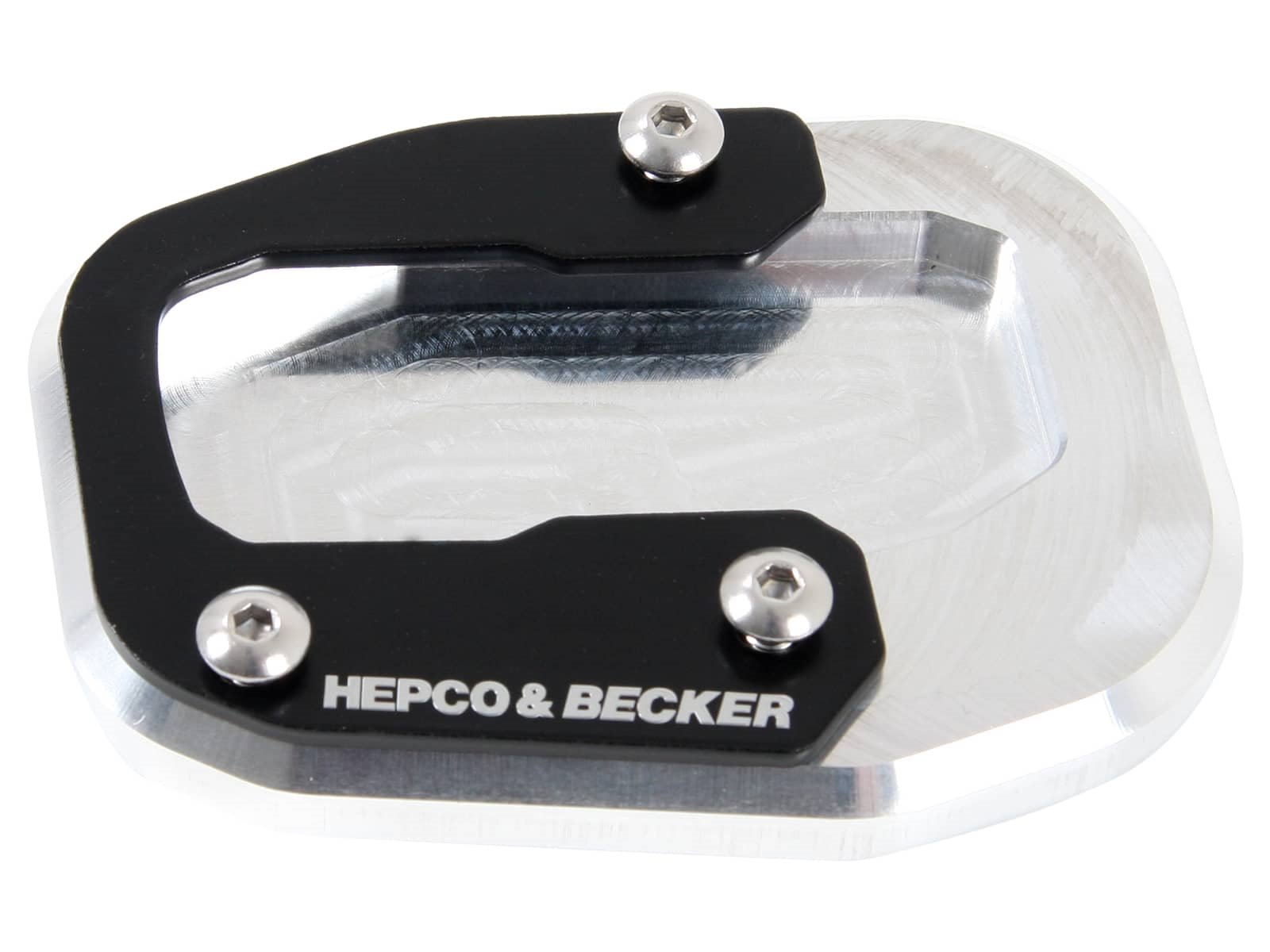 Poszerzenie stopki bocznej Ducati Hypermotard 950 / SP 2019-2025 Hepco Becker | 42117577 00 91