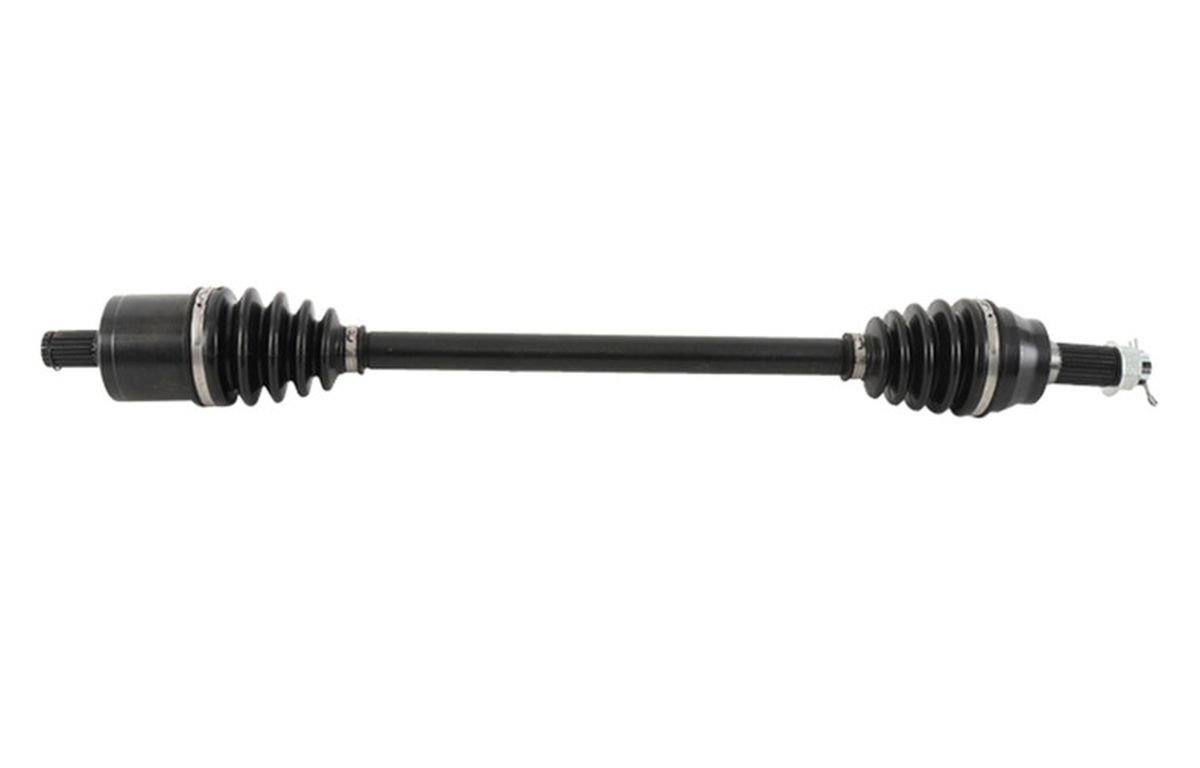 PółOś Napędowa Polaris General 1000 EPS, General 4 1000 EPS, RZR 1000 60 Inch AB8 Extreme +20% Przód Lewa/Prawa All Balls | AB8-PO-8-330