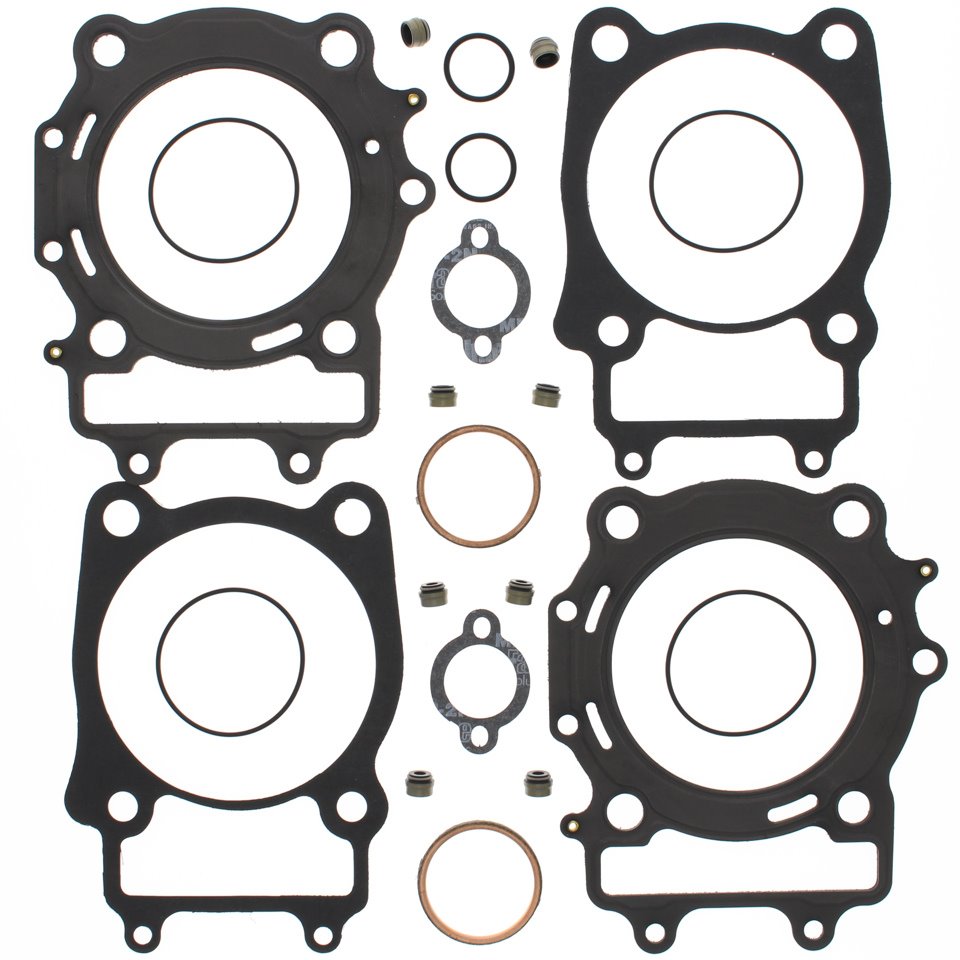Uszczelki TOP-END Arctic Cat 1000 H2 Thundercat WINDEROSA | 810929