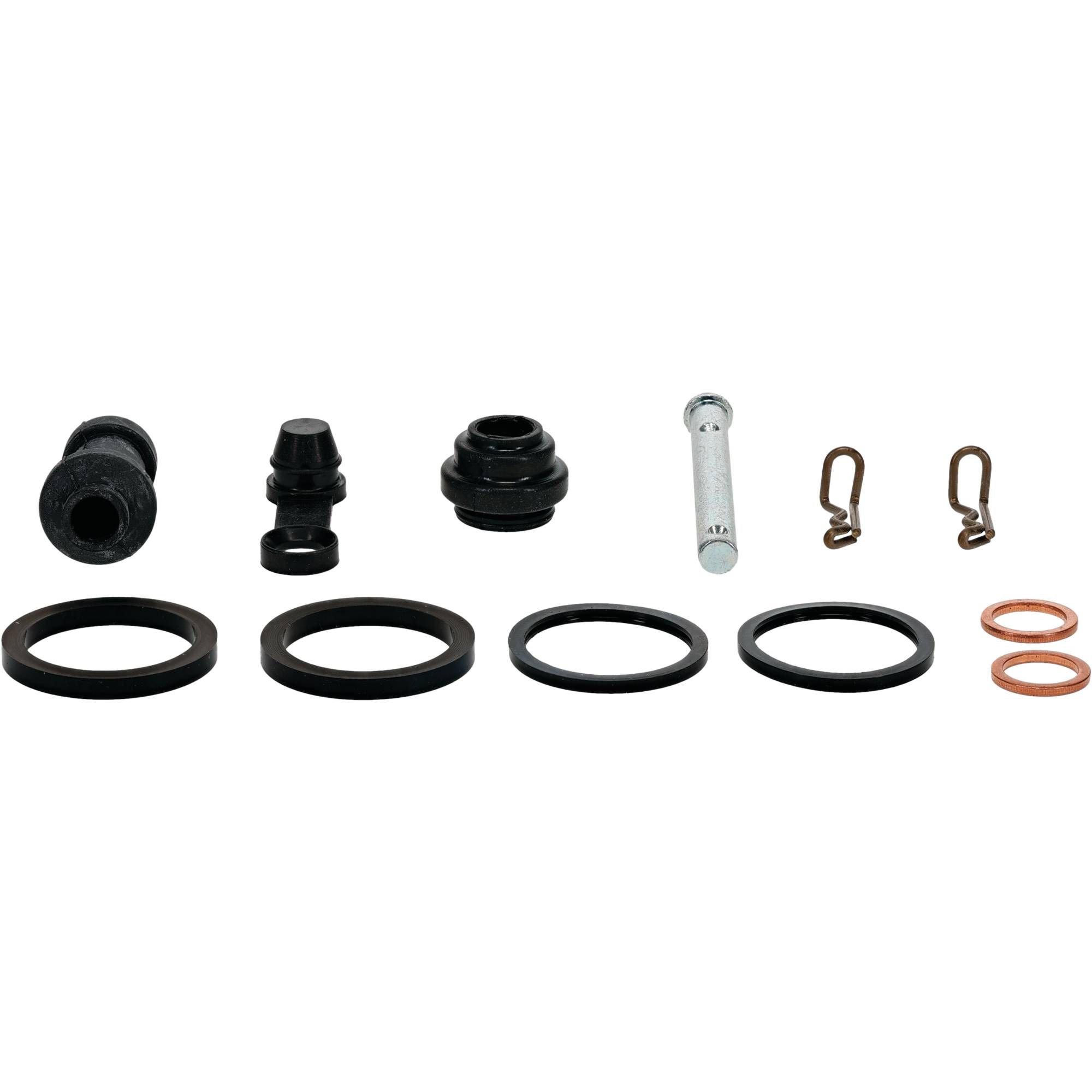 Zestaw naprawczy zacisku hamulcowego przód KTM SX/SXF/EXC/EXCF, Husaberg, Husqvarna ALL BALLS | 18-3046