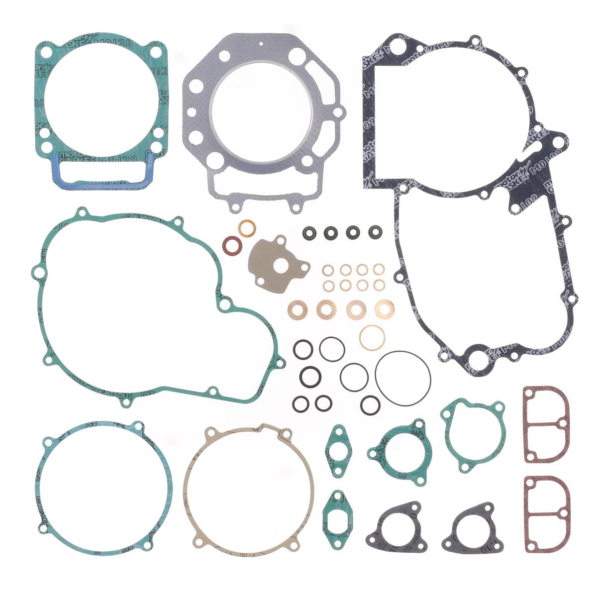 Komplet uszczelek KTM LC4 600 Athena | P400270850080