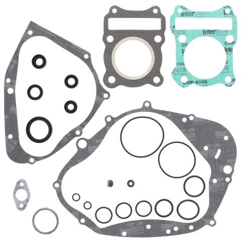 Komplet uszczelek z uszczelniaczami silnikowymi Suzuki DR125SE Winderosa | 811534