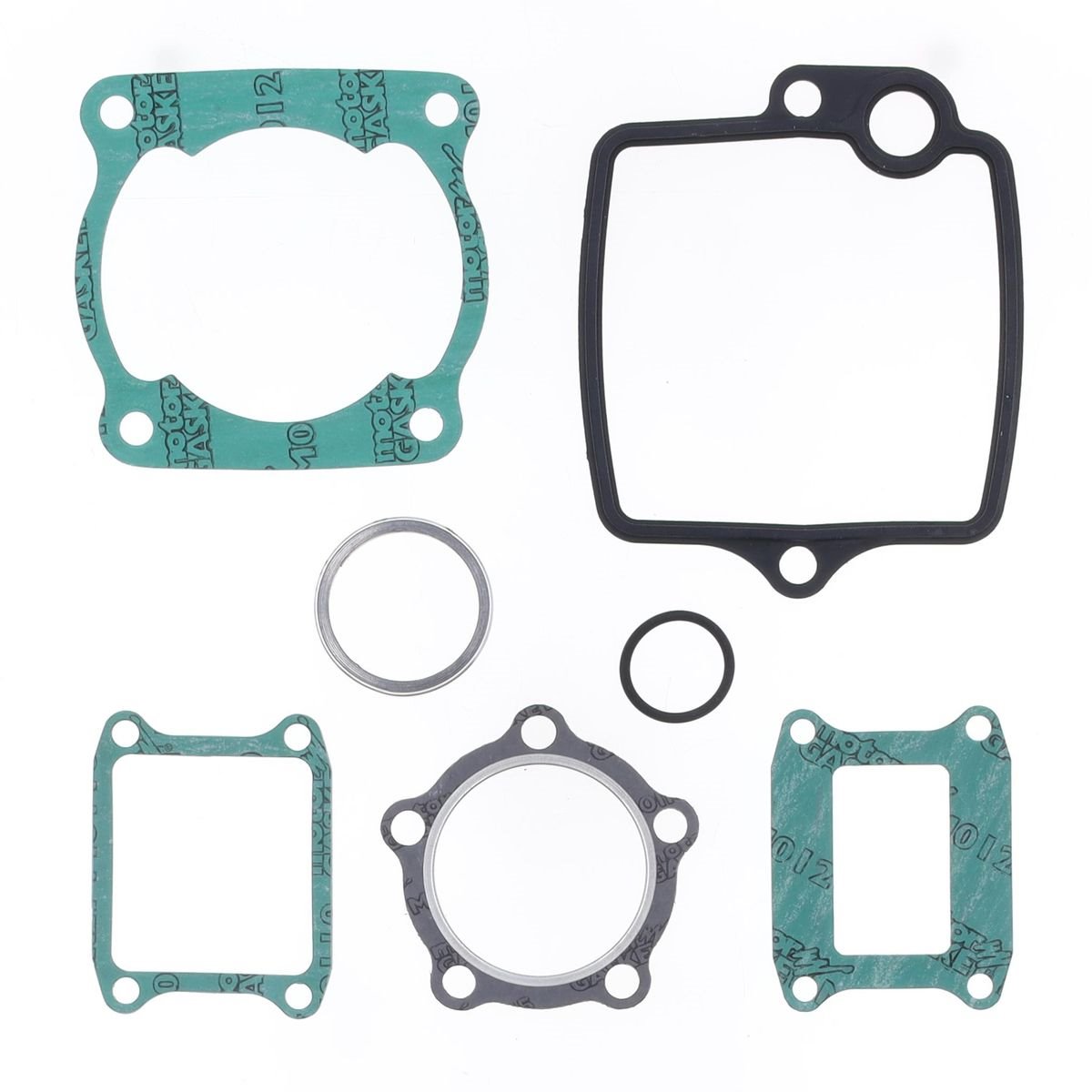 Uszczelki Top-End Honda MBX 125, MTX 125 Athena | P400210600110