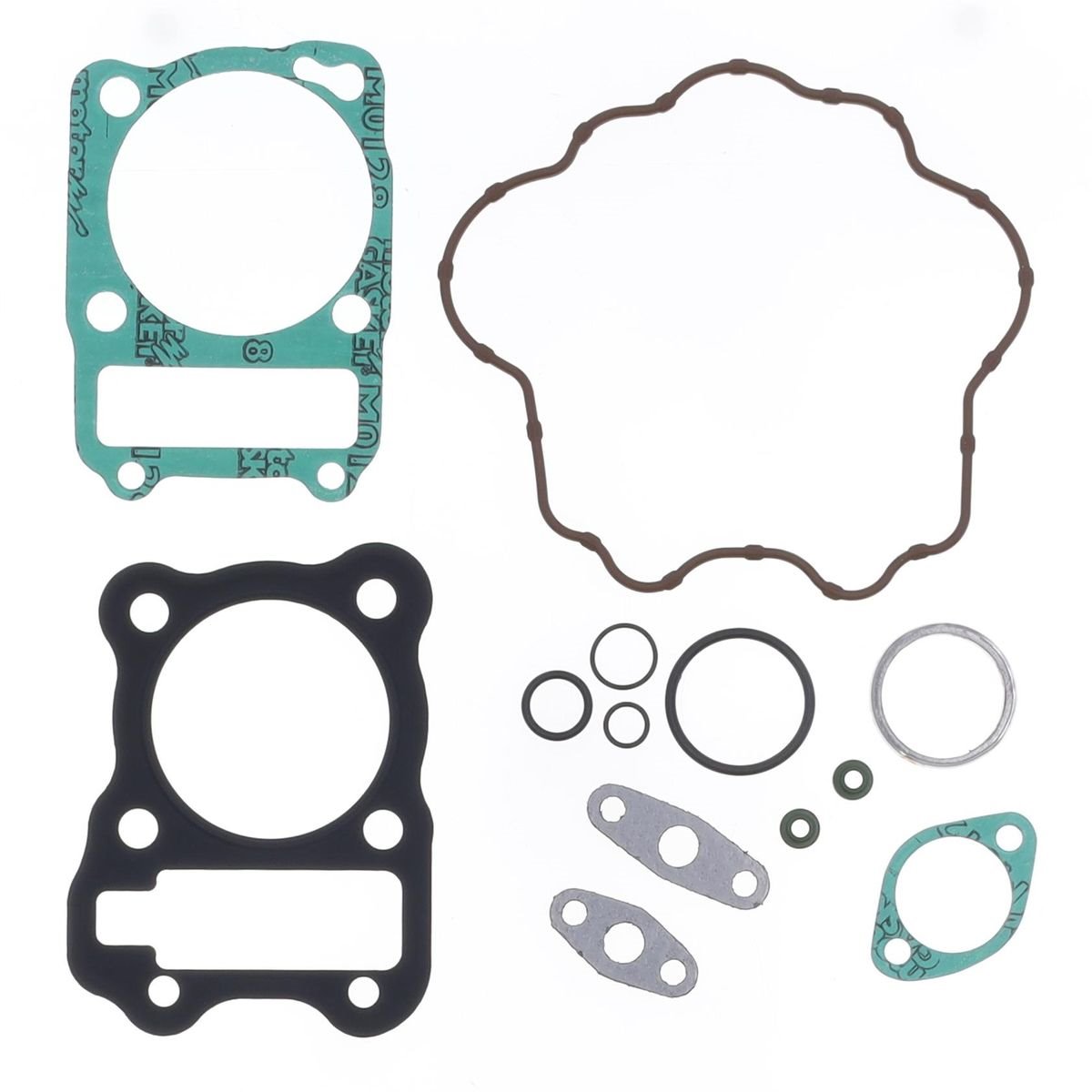 Uszczelki TOP-END Kymco MXER 150, MXU 150 Athena | P400210600211