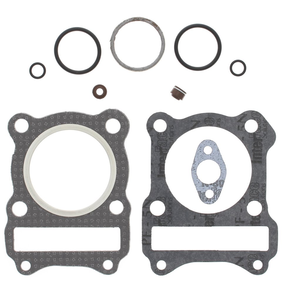 Uszczelki top-end Kawasaki KLX125, KLX125L, Suzuki DR-Z125, DR-Z125L WINDEROSA | 810531