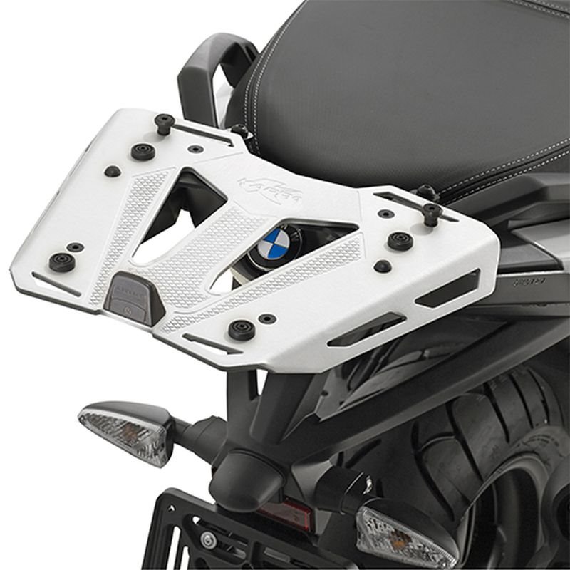 Stelaż kufra centralnego bez płyty BMW C 650 Sport Kappa | KR5121