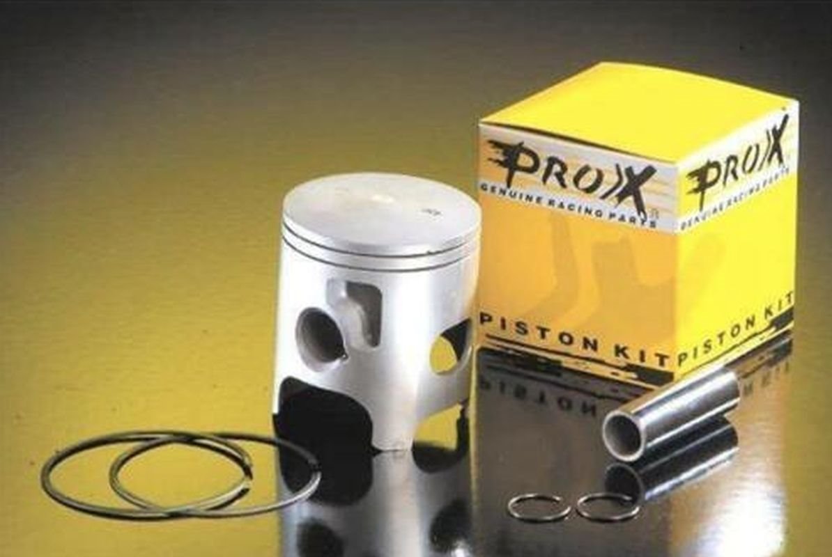 Tłok Tm MX 250, EN 250 66.36mm ProX | 01.7309.C