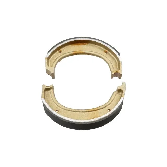 Szczęki hamulcowe BMW R45, R50/5, R60/6, R65, R75/5/6/7, R80/7, R90/6/S, R100/7/S/T, R100 RS, R100 RT (śr. 200mm) TRW | MCS940