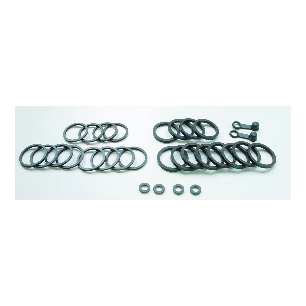 Zestaw naprawczy zacisku hamulcowego przód Suzuki GSXR 750/GSXR1300/TL 100/GSXR 1000/GSX 1400 | BCF-320