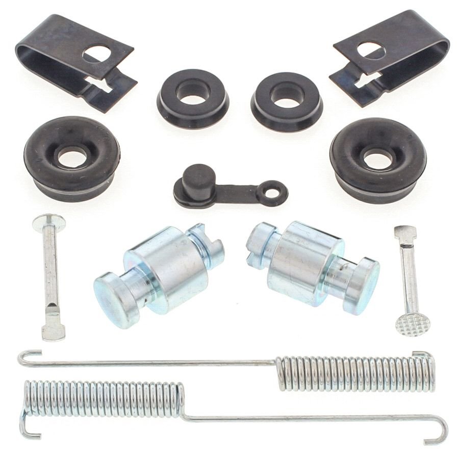 Zestaw naprawczy cylinderka hamulcowego przód Yamaha YFM 350FW Big Bear All Balls | 18-5004