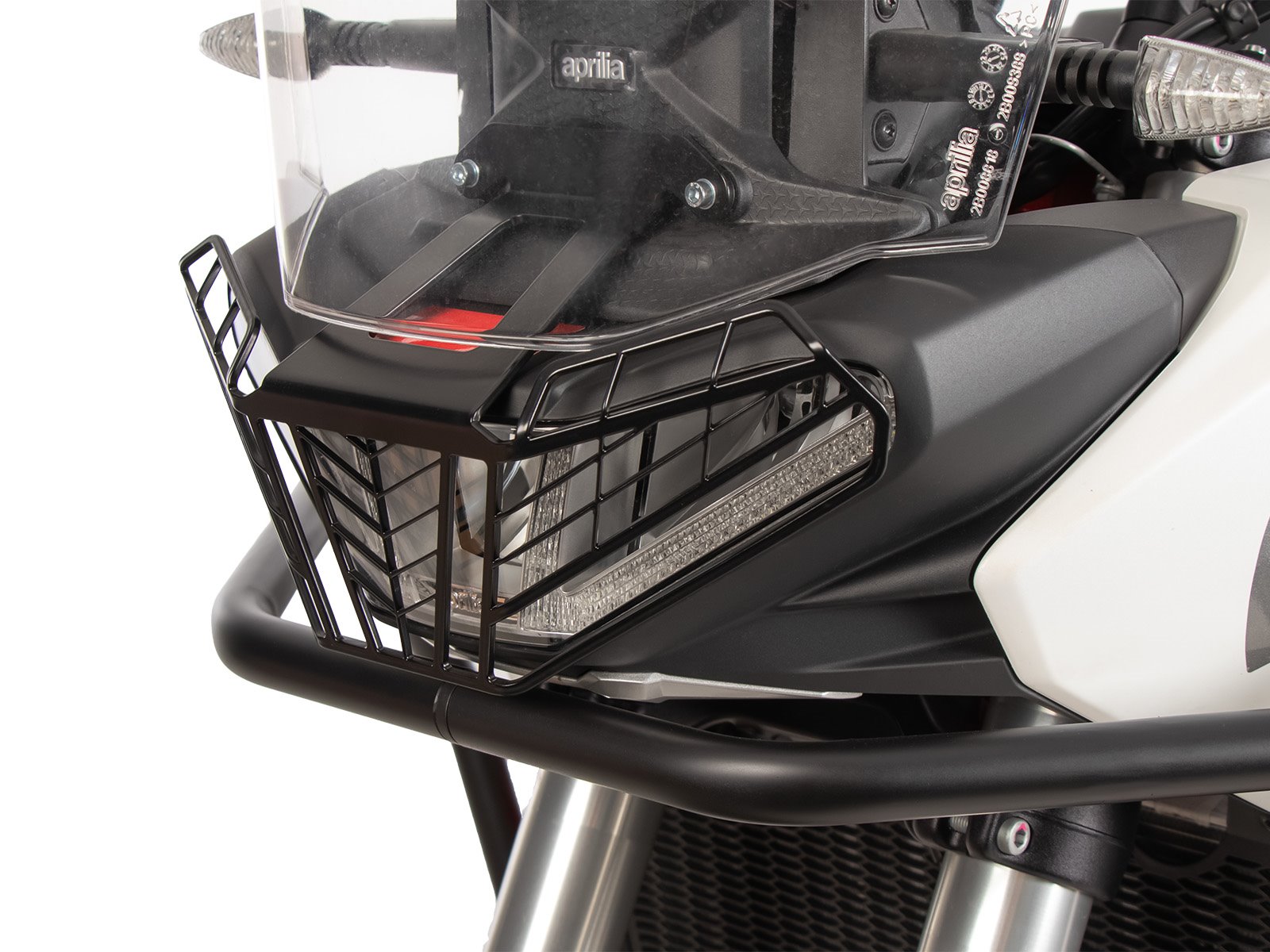 Osłona reflektora Aprilia Tuareg 660 2025-2026 Hepco Becker | 7007686 00 01