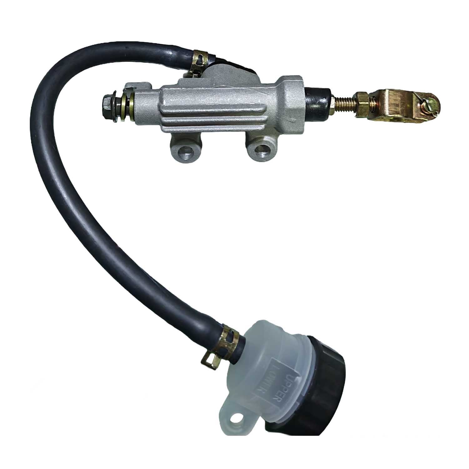 Pompa hamulca tylnego Yamaha YFM 300 Grizzly, YFM 400 Grizzly, YFM 600 Grizzly PROMX | PMRMC42