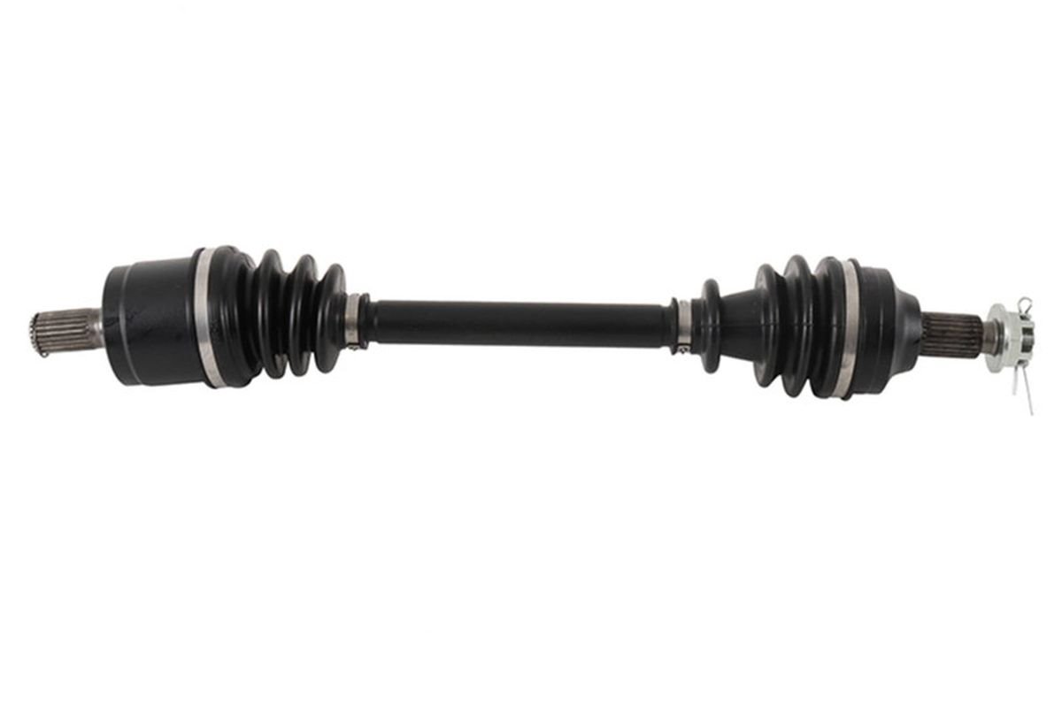 Półoś napędowa Honda TRX 420 FA IRS, 500FA, 500FM IRS AB8 EXTREME +20% TYŁ STRONA LEWA/PRAWA All Balls | AB8-HO-8-327